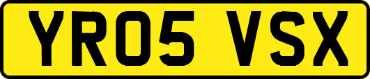 YR05VSX