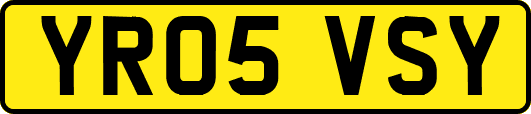YR05VSY