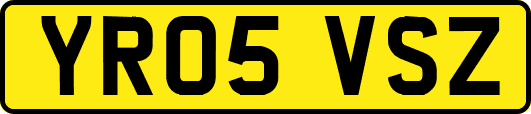 YR05VSZ