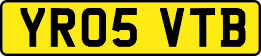 YR05VTB