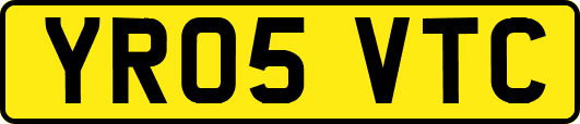 YR05VTC