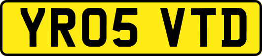 YR05VTD