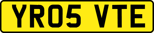 YR05VTE