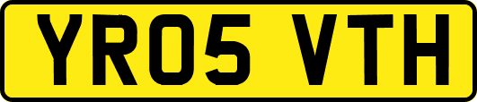 YR05VTH