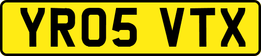 YR05VTX