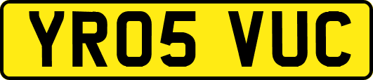YR05VUC