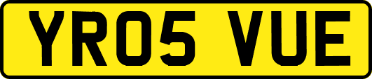 YR05VUE