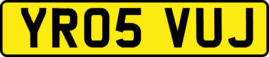 YR05VUJ