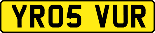 YR05VUR