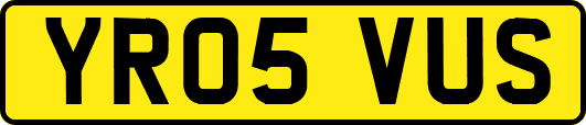 YR05VUS
