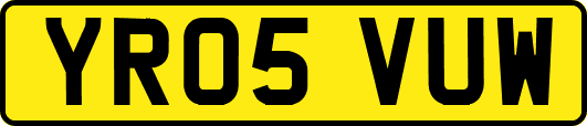 YR05VUW