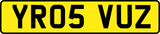 YR05VUZ