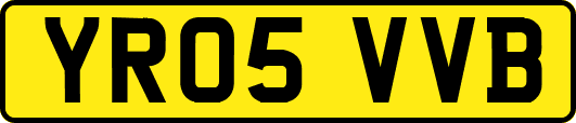 YR05VVB