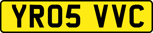 YR05VVC