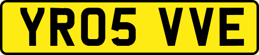 YR05VVE