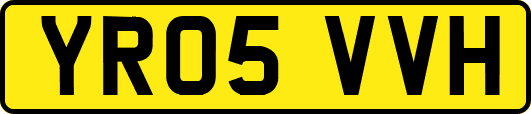 YR05VVH