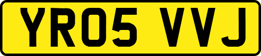 YR05VVJ