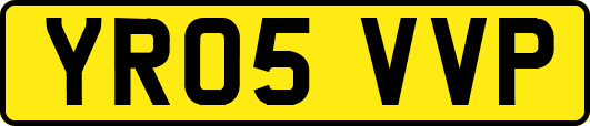 YR05VVP