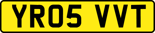 YR05VVT