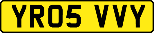 YR05VVY
