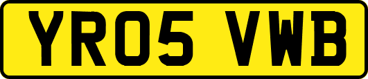 YR05VWB