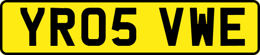 YR05VWE