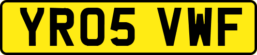 YR05VWF