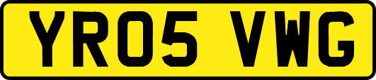 YR05VWG