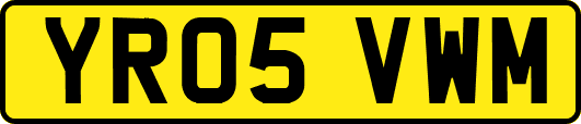 YR05VWM