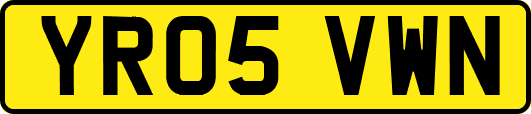YR05VWN