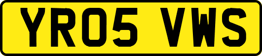 YR05VWS