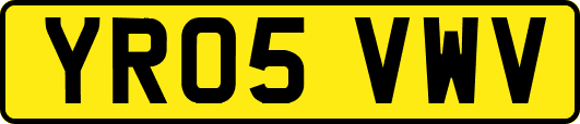 YR05VWV