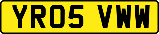 YR05VWW