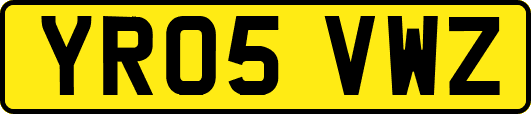 YR05VWZ