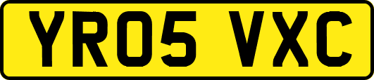 YR05VXC