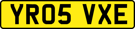 YR05VXE