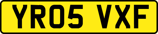 YR05VXF