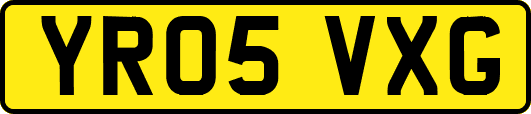 YR05VXG
