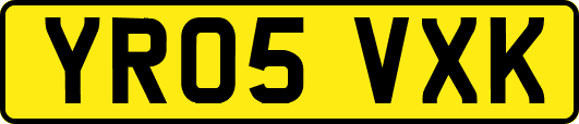 YR05VXK