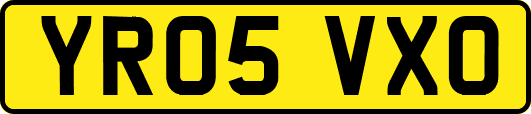 YR05VXO