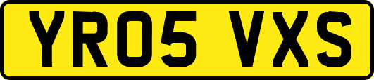 YR05VXS