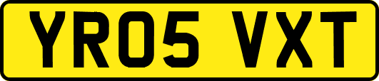 YR05VXT