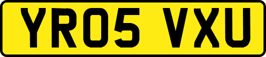 YR05VXU