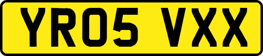 YR05VXX