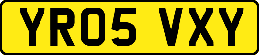 YR05VXY