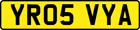 YR05VYA