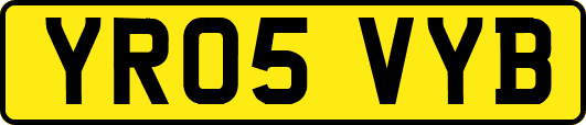 YR05VYB