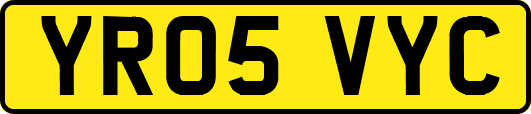 YR05VYC