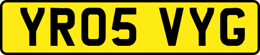 YR05VYG