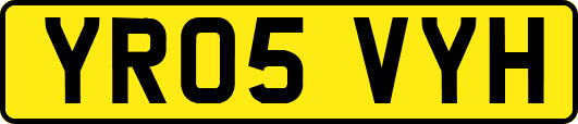YR05VYH